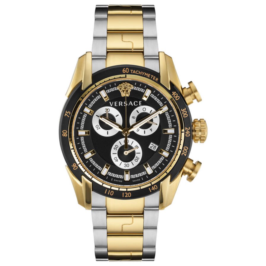 VERSCAE V-RAY RESTYLING MAN WATCH QUARTZ WATCH-VE2I00421